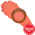Yummy Skin Matte Color Blurring Balm Powder for Cheeks and Lips - Buildable, Vegan, Cruelty-Free Makeup