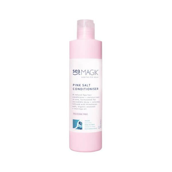 Dead Sea Magik Pink Salt Conditioner 300 ml Hair Cream
