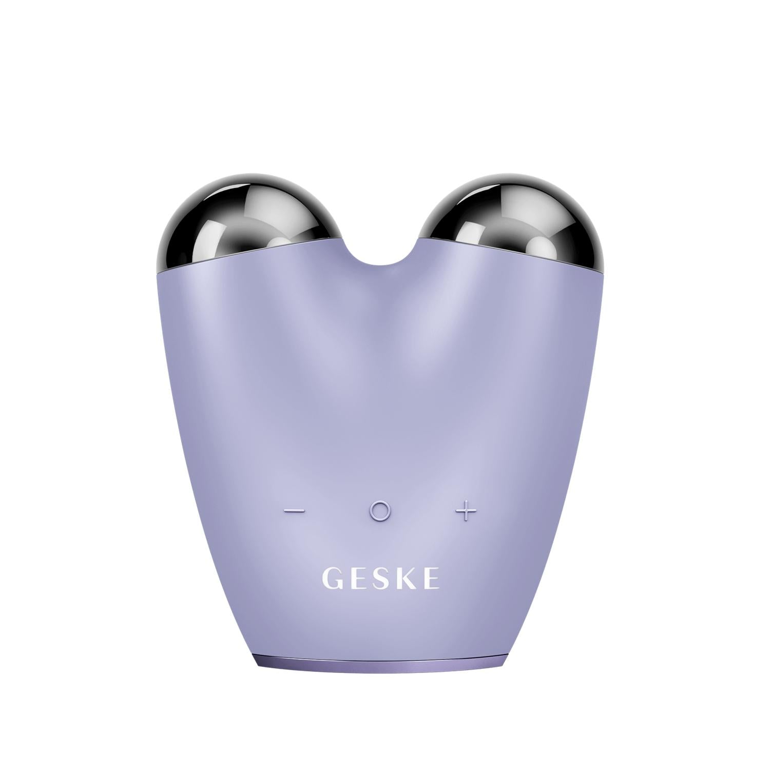 Geske Microcurrent Facial Device - Anti-Aging Face Lift & Body Tightening with Microcurrent Technology