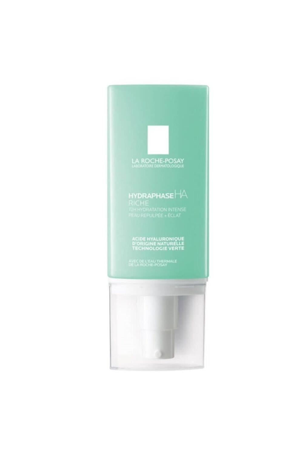 La Roche Posay Hydraphase Intense Ha Rich 50 ML