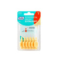 Tepe Extra Soft Interdental Brush 0.7 mm - Gentle Oral Hygiene for Sensitive Teeth & Gums