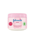 Johnson's Baby Baby Petroleum Jelly - Lightly Scented Moisturizer for Baby Skin, 3.38 fl oz