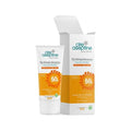 Cire Aseptine Face Sunscreen for Mixed & Oily Skin - 50 SPF, Anti-Aging, Water-Resistant, Dermatologically Tested