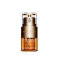 Clarins Double Serum Eye: Anti-Aging Eye Serum, Reduce Wrinkles & Dark Circles - Best Eye Serum 20ml