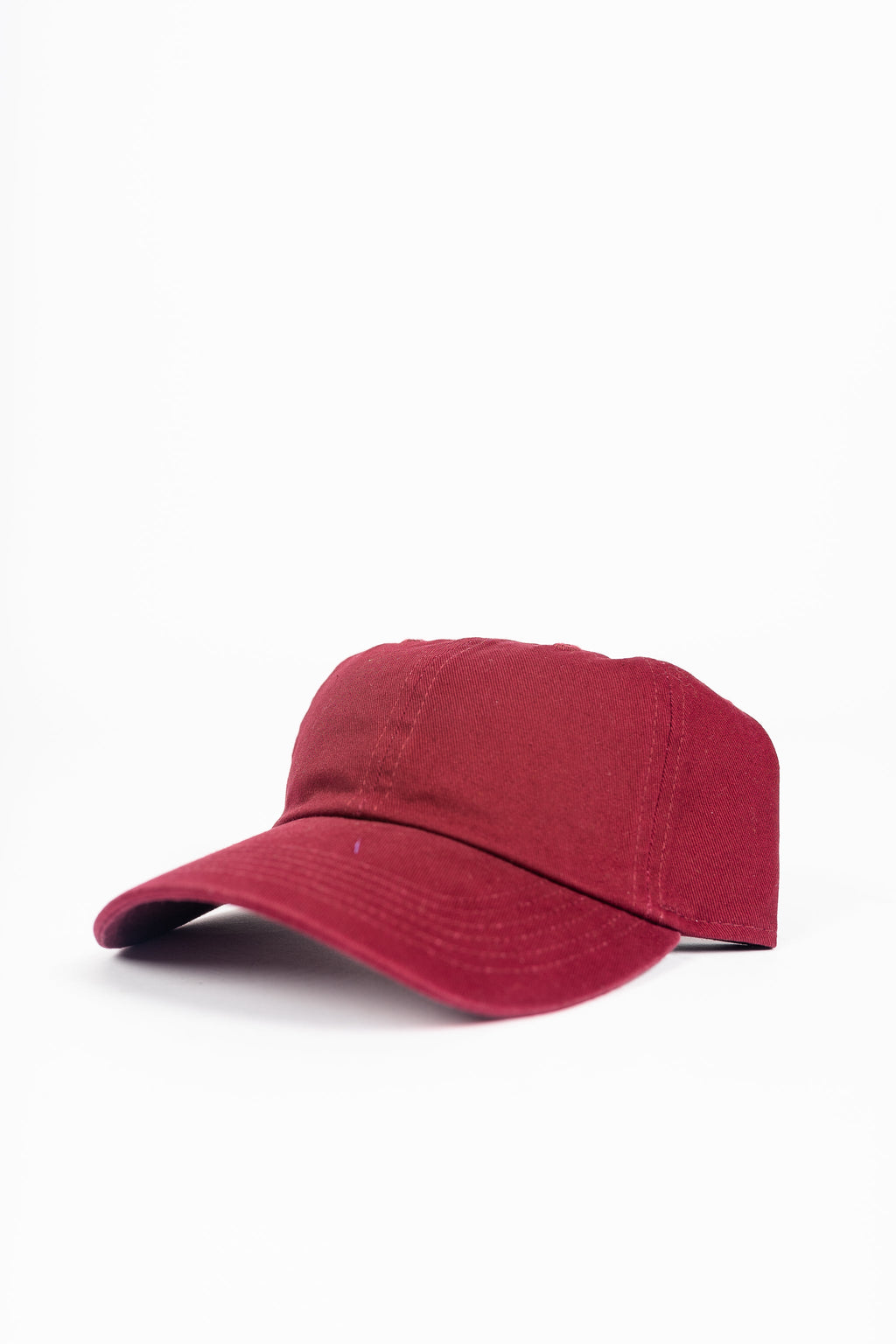 Superline Dad Cap — main product shot