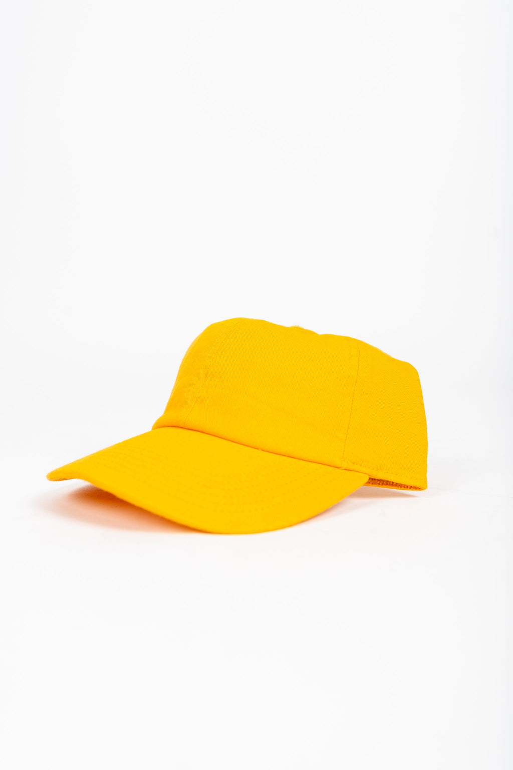 Superline Dad Cap — in-use photo