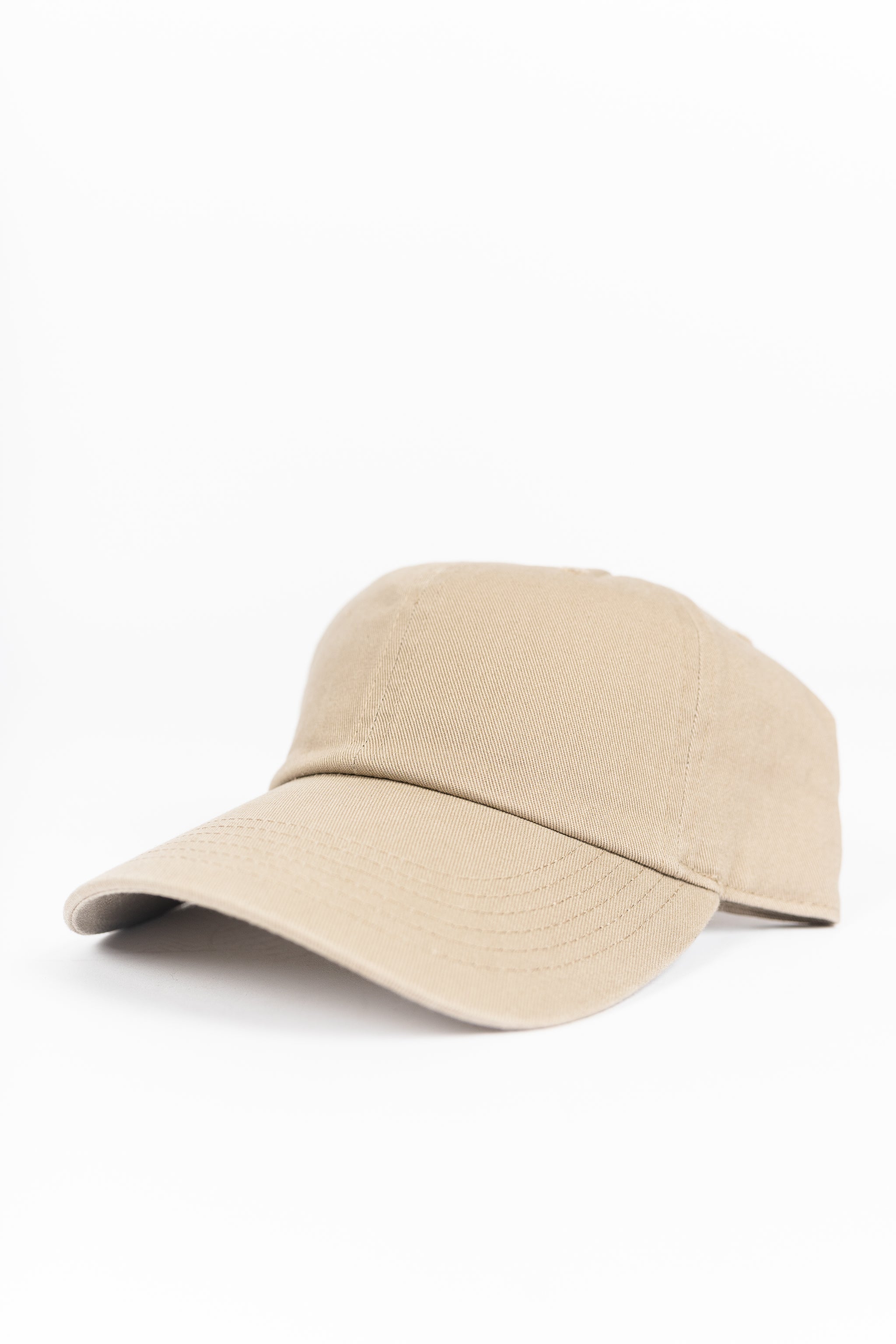Superline Superline Dad Cap — detail shot 10