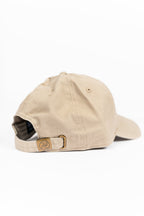 Superline Dad Cap — detail shot 11