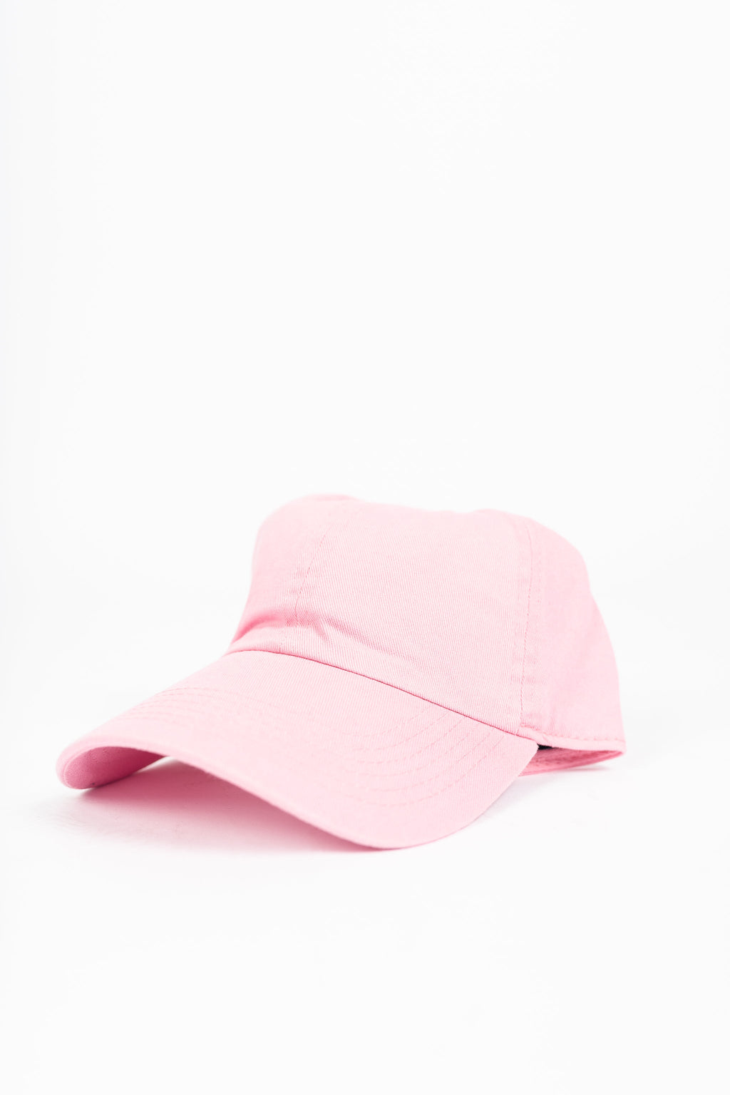 Superline Dad Cap — lifestyle context