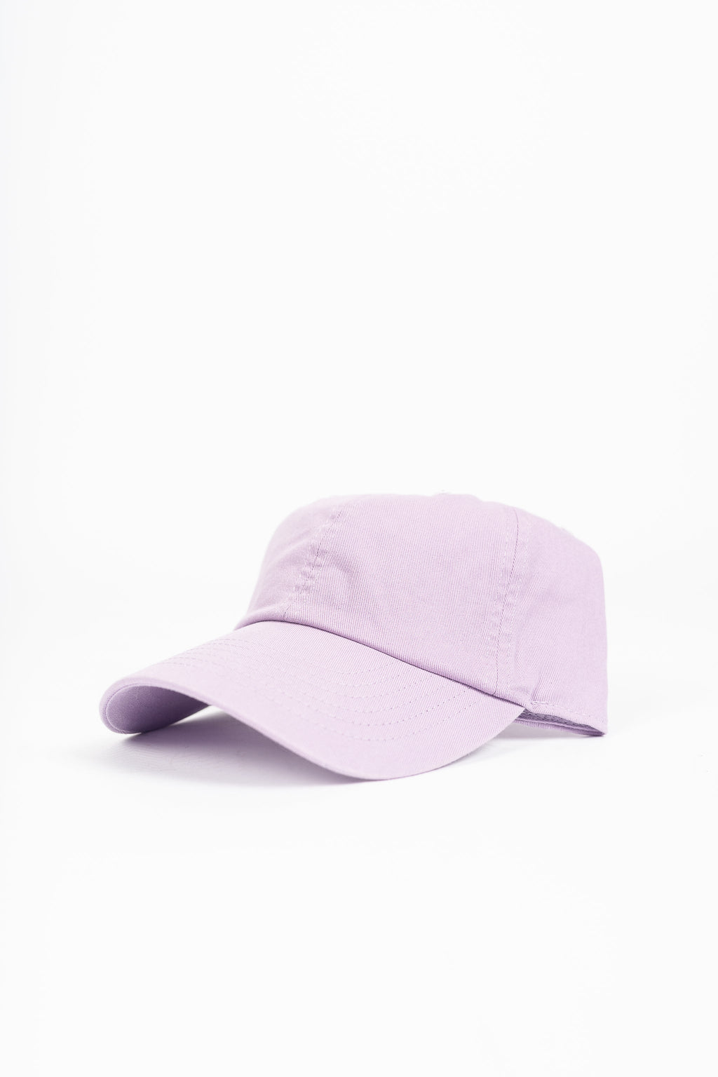 Superline Dad Cap — feature highlight