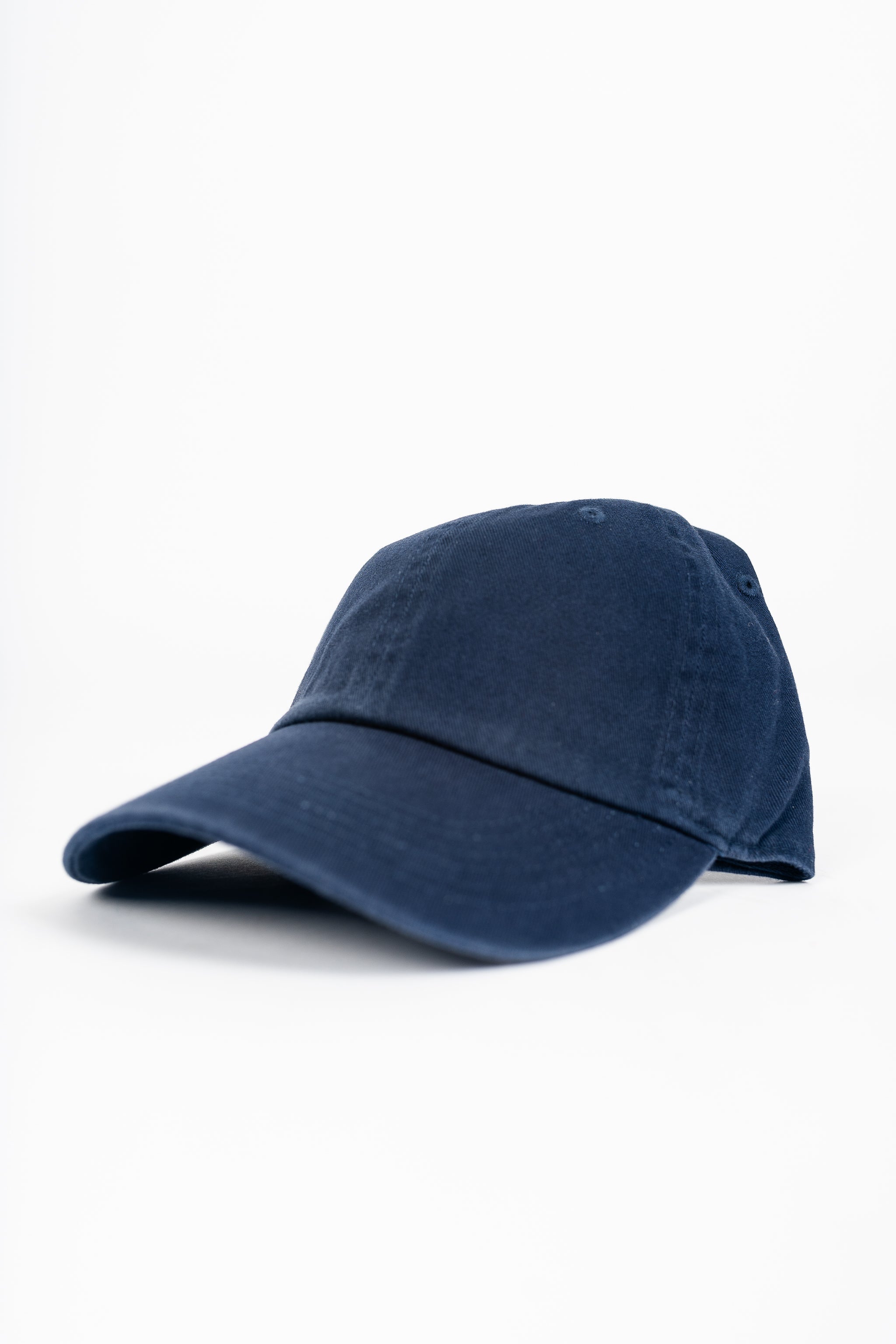 Superline Dad Cap — detail shot 12