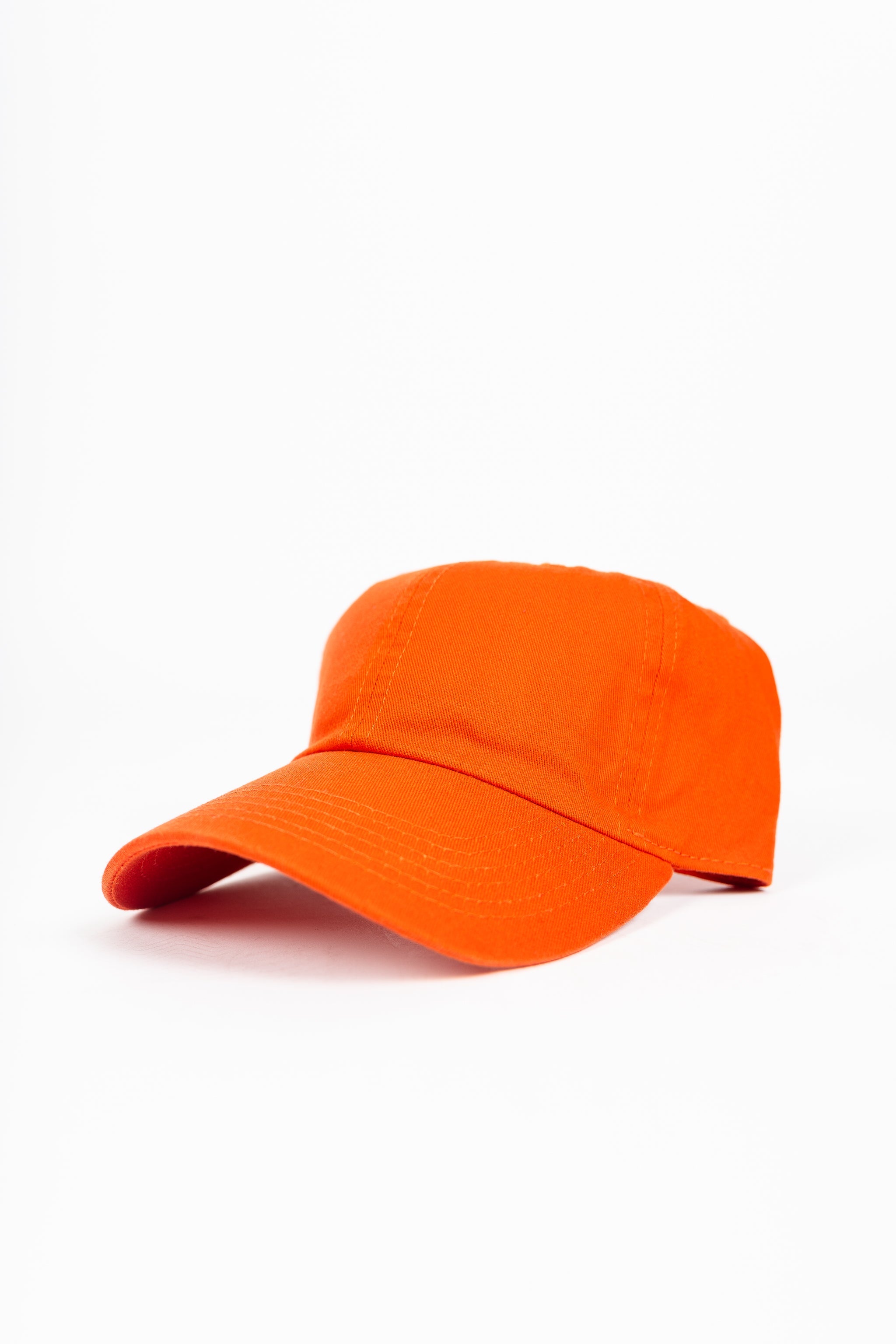 Superline Dad Cap — detail shot 14