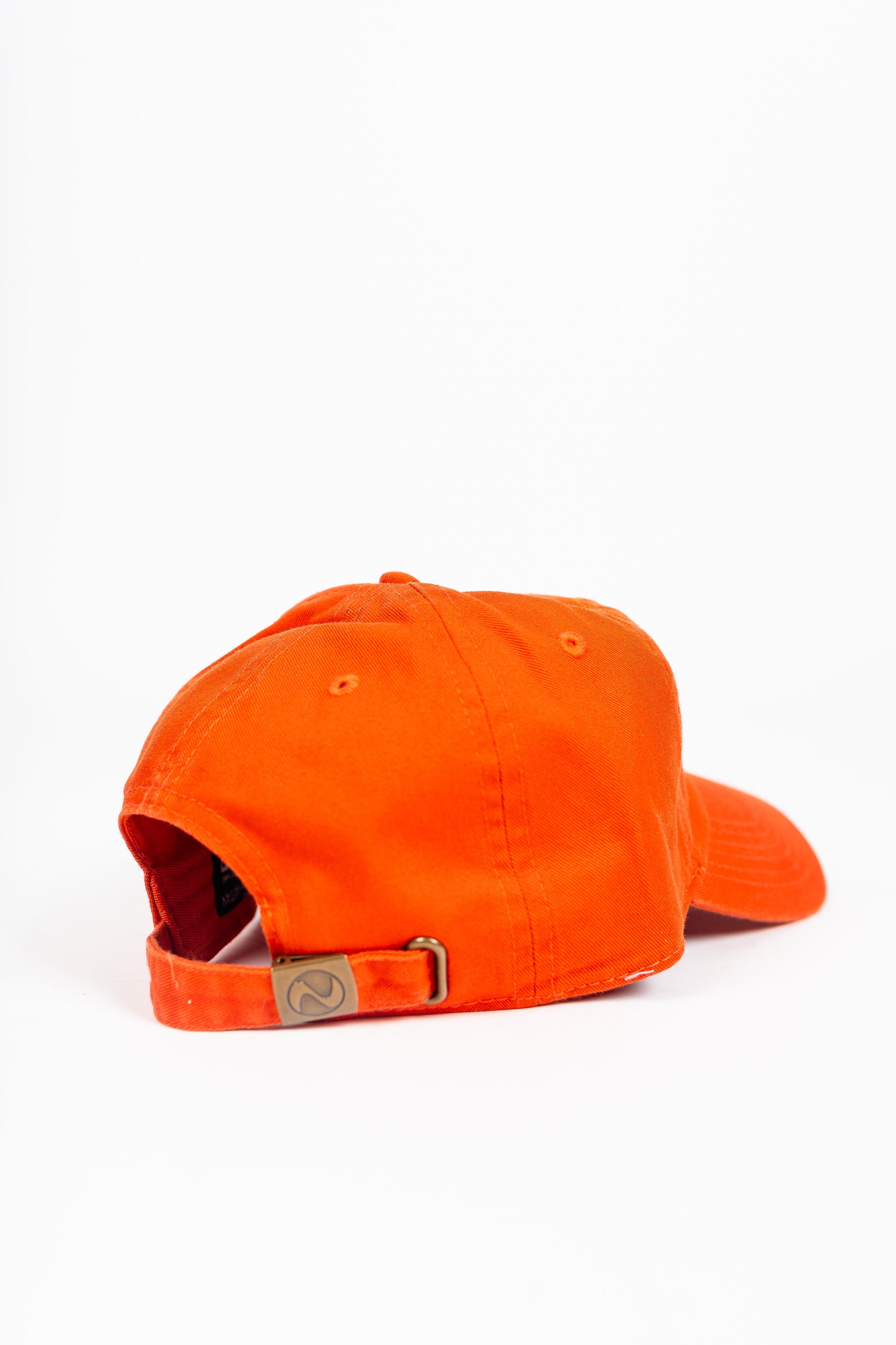 Superline Dad Cap — detail shot 15