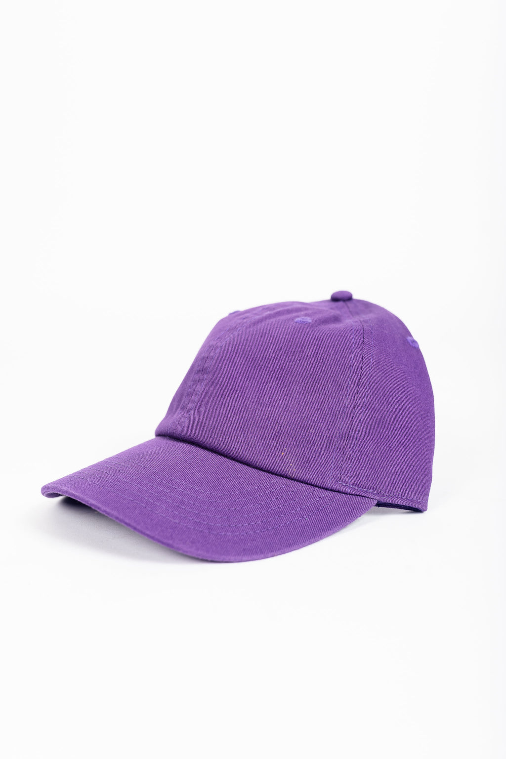 Superline Dad Cap — back view