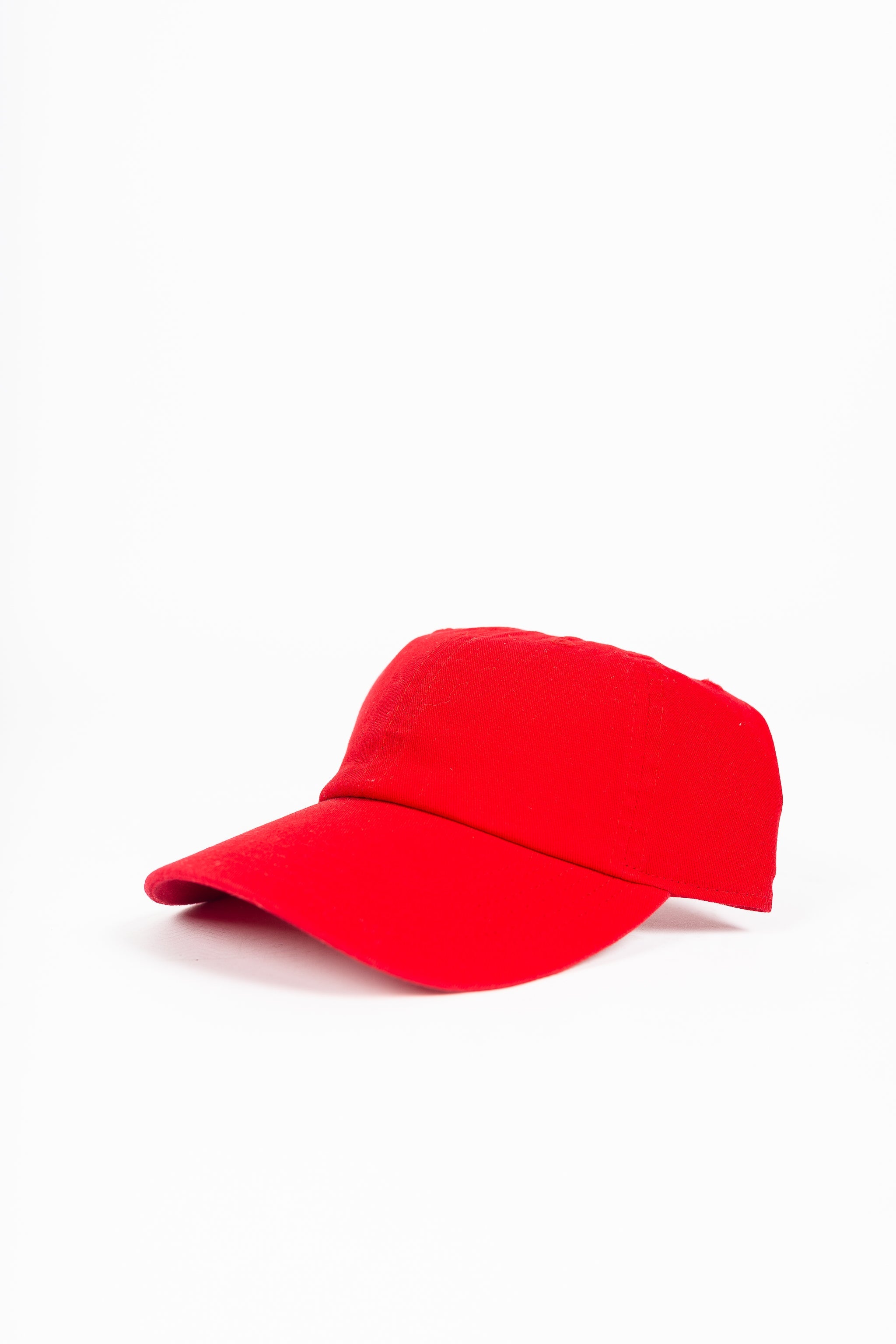 Superline Superline Dad Cap — detail shot 6