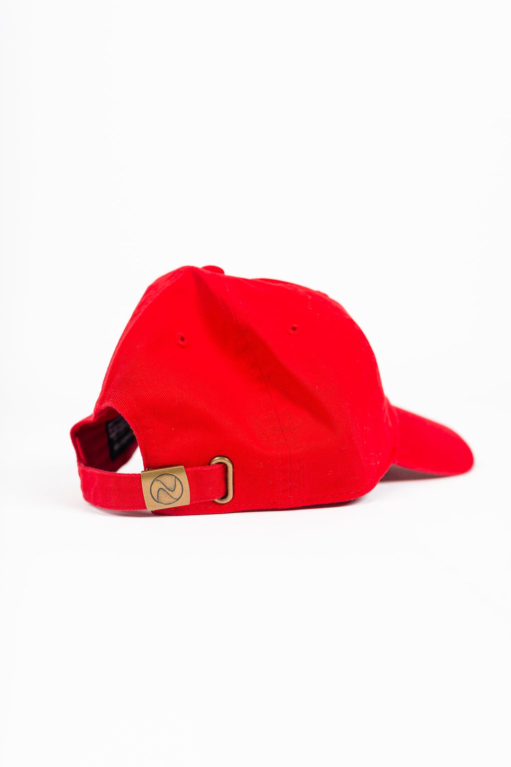 Superline Superline Dad Cap — detail shot 7