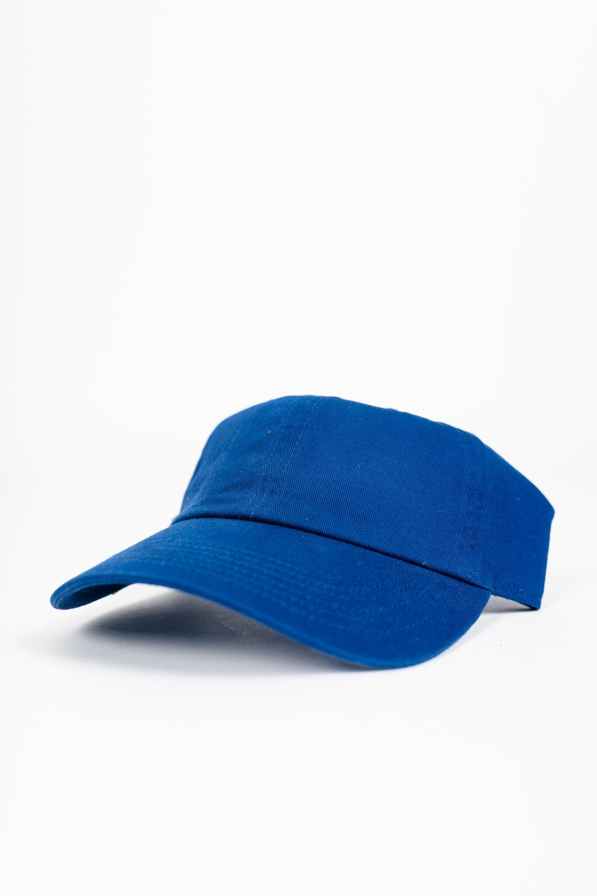Superline Superline Dad Cap — detail shot 8