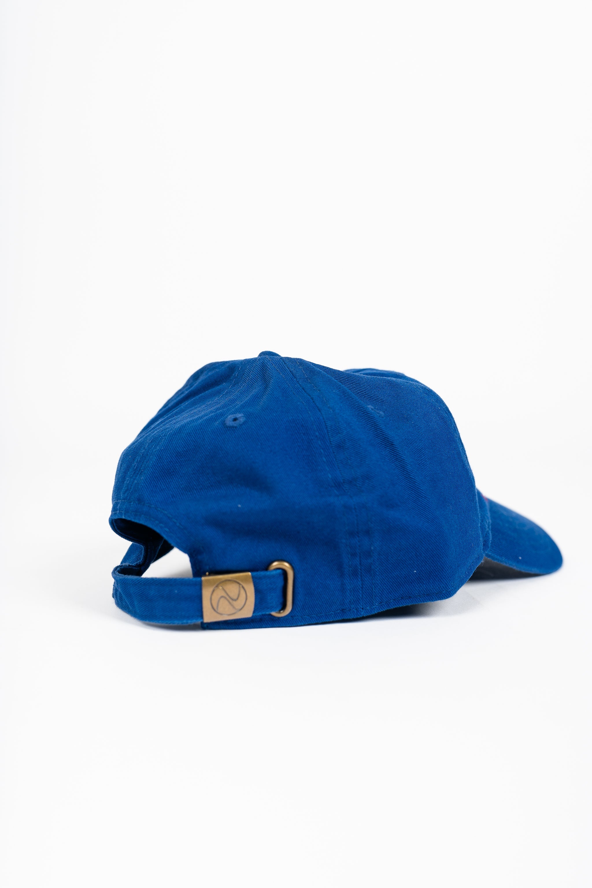 Superline Superline Dad Cap — detail shot 9