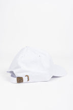 Superline Superline Dad Cap — lifestyle worn / used context