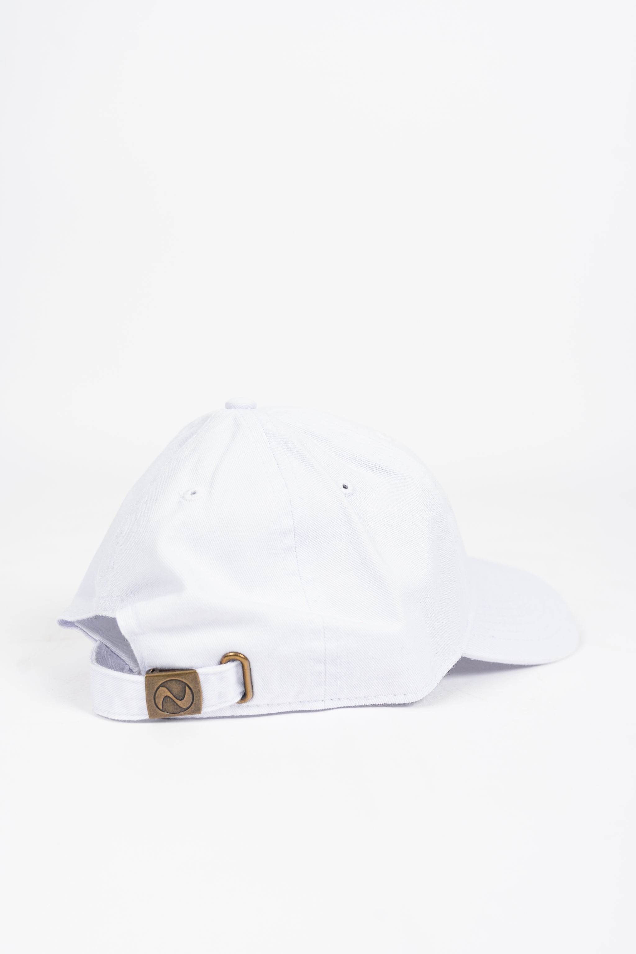 Superline Superline Dad Cap — lifestyle worn / used context