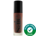 Glowy Super Skin Tint Foundation with Hyaluronic Acid - Vegan, Cruelty-Free Hydrating Makeup