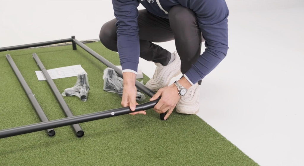 SimBox Golf Simulator Enclosure - 7 sizes available – GolfbaysUSA, view 8