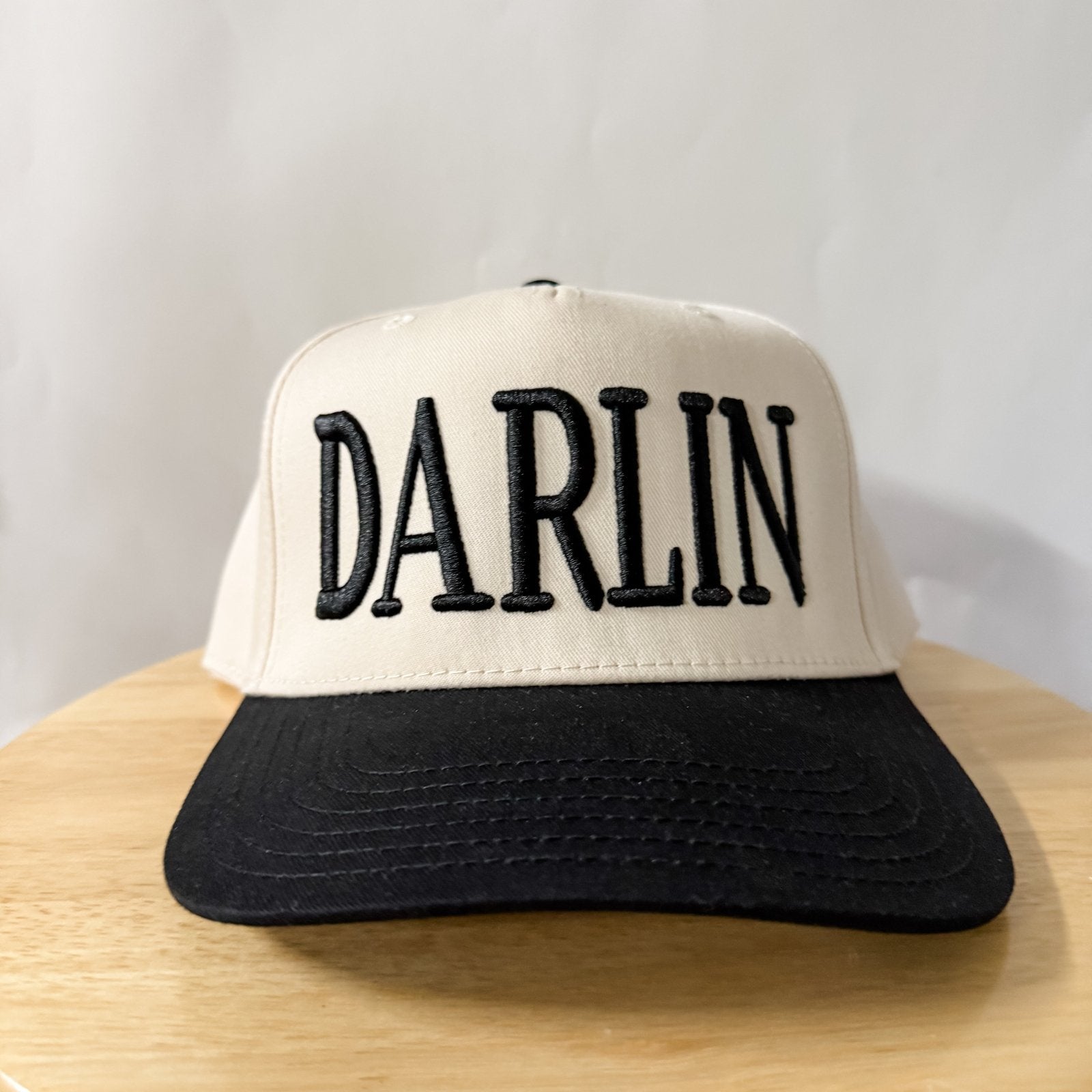 Coco & Rho DARLIN - Trucker Hat — main product shot