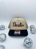Coco & Rho Darlin - Trucker Hat — main product shot