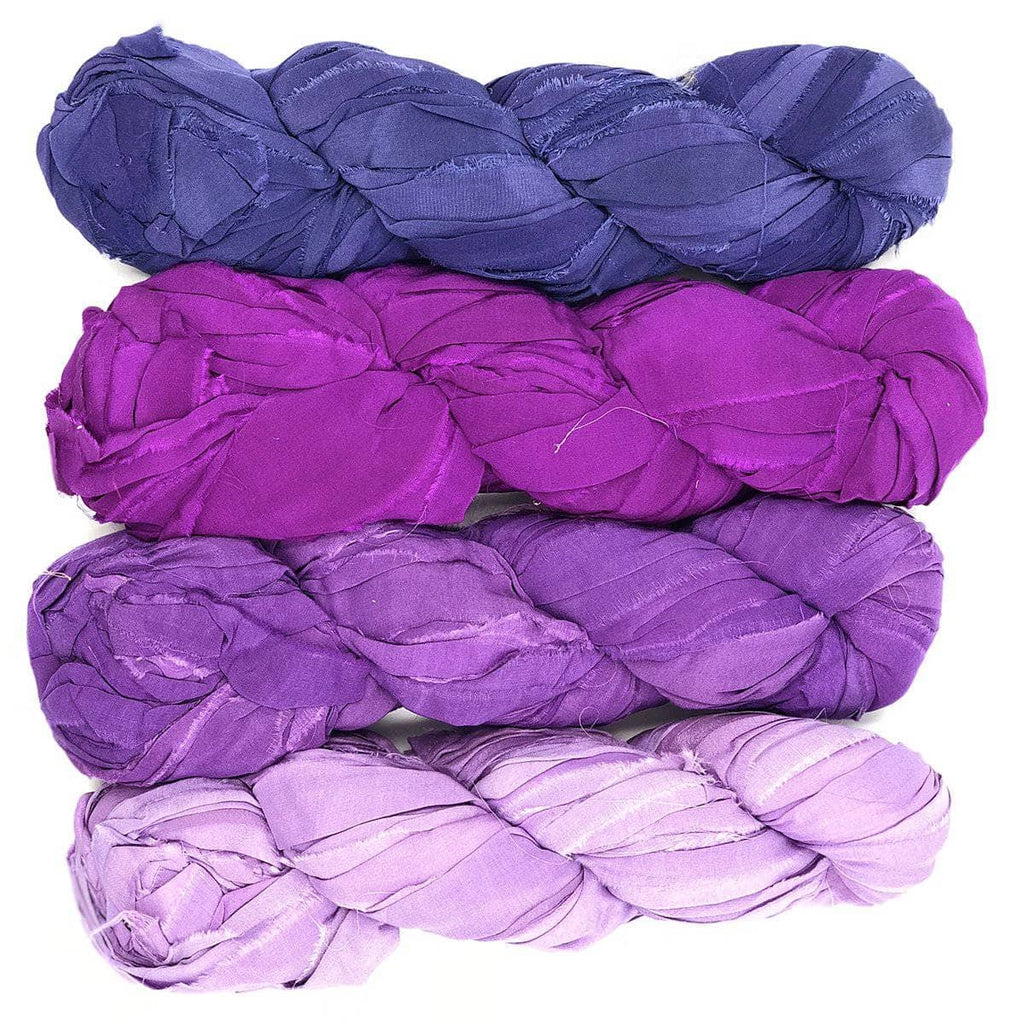 Darn Good Yarn Darn Good Tote Bag Crochet Kit — kits category context