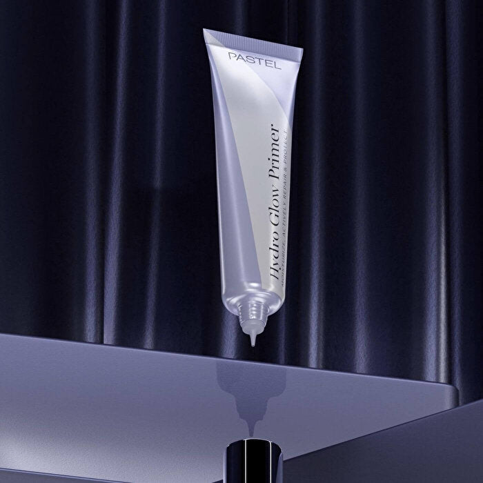 Pastel Hydro Glow Primer - Hydrating Illuminating Makeup Base | 30ml