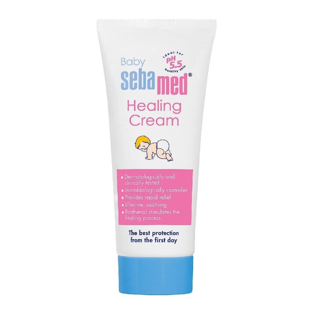 Sebamed Baby Cream - Soothing Care | 100ml