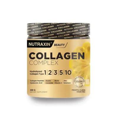 Nutraxin Collagen Complex Powder 330g
