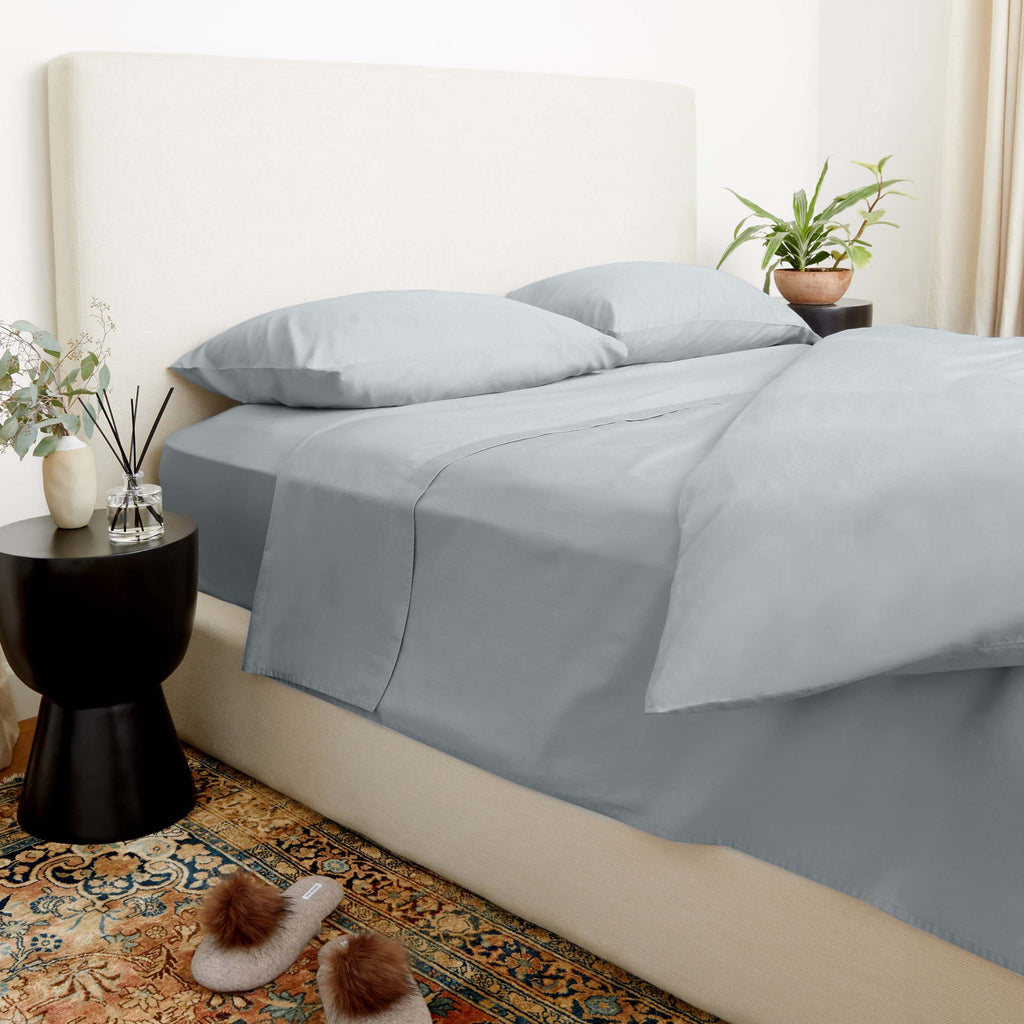 Luxe Australian Sateen Bedding Bundle – Italic, view 15