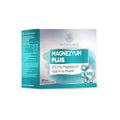 Naturalnest Magnesium Plus Dietary Supplement - 30 Sachets - Magnesium, Vitamin B6, Vitamin K2, Vitamin D3, and Selenium for Overall Health