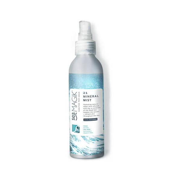 Dead Sea Spa Magik 21 Mineral Mist 150ml