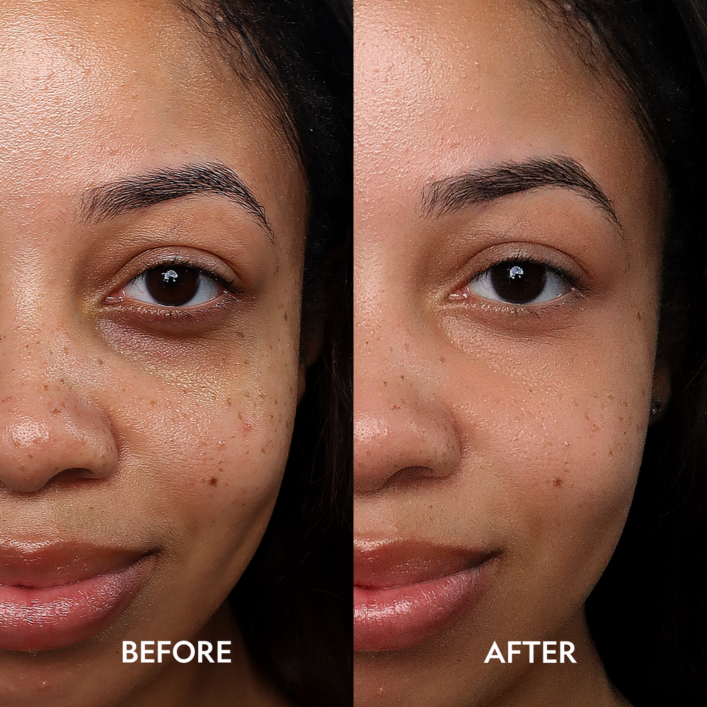 YENSA Super Bright Dark Circle Serum Peptide Corrector — main product shot