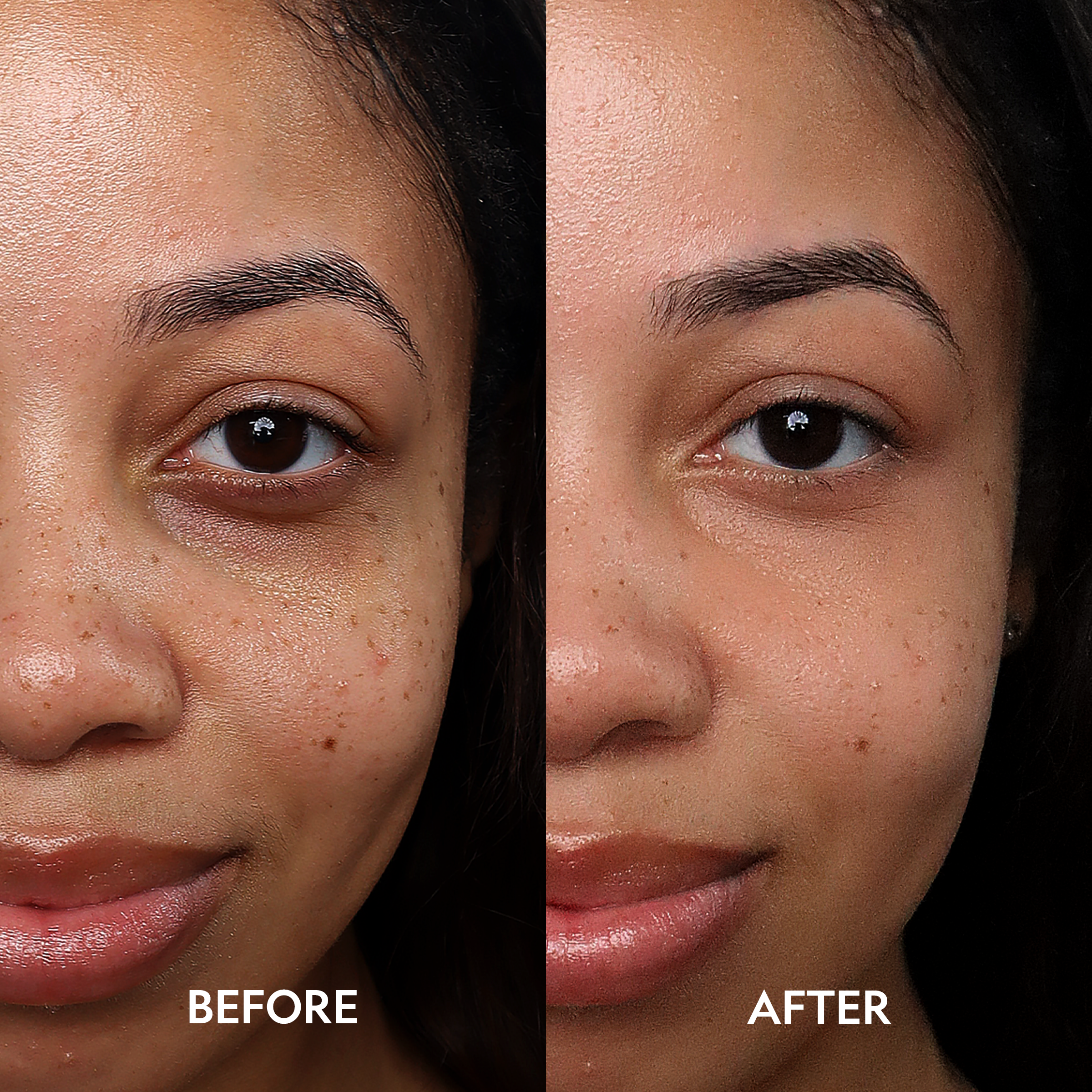 YENSA Super Bright Dark Circle Serum Peptide Corrector — main product shot