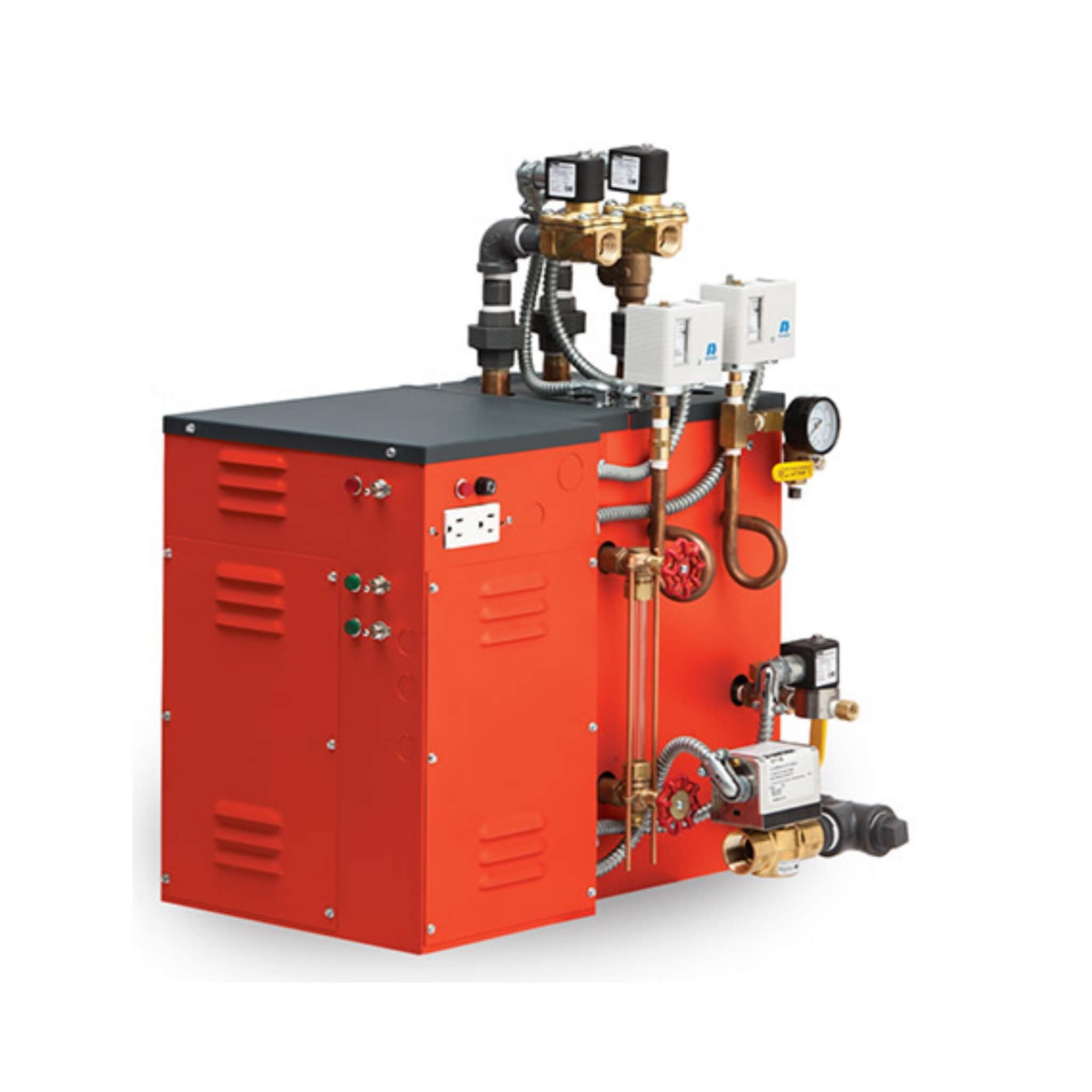 Delta 9KW Commercial Steam Boiler Package With Digital Control [5COM09-PAC-609] (SAK90674) – SAKSBY WHOLESALE, view 3