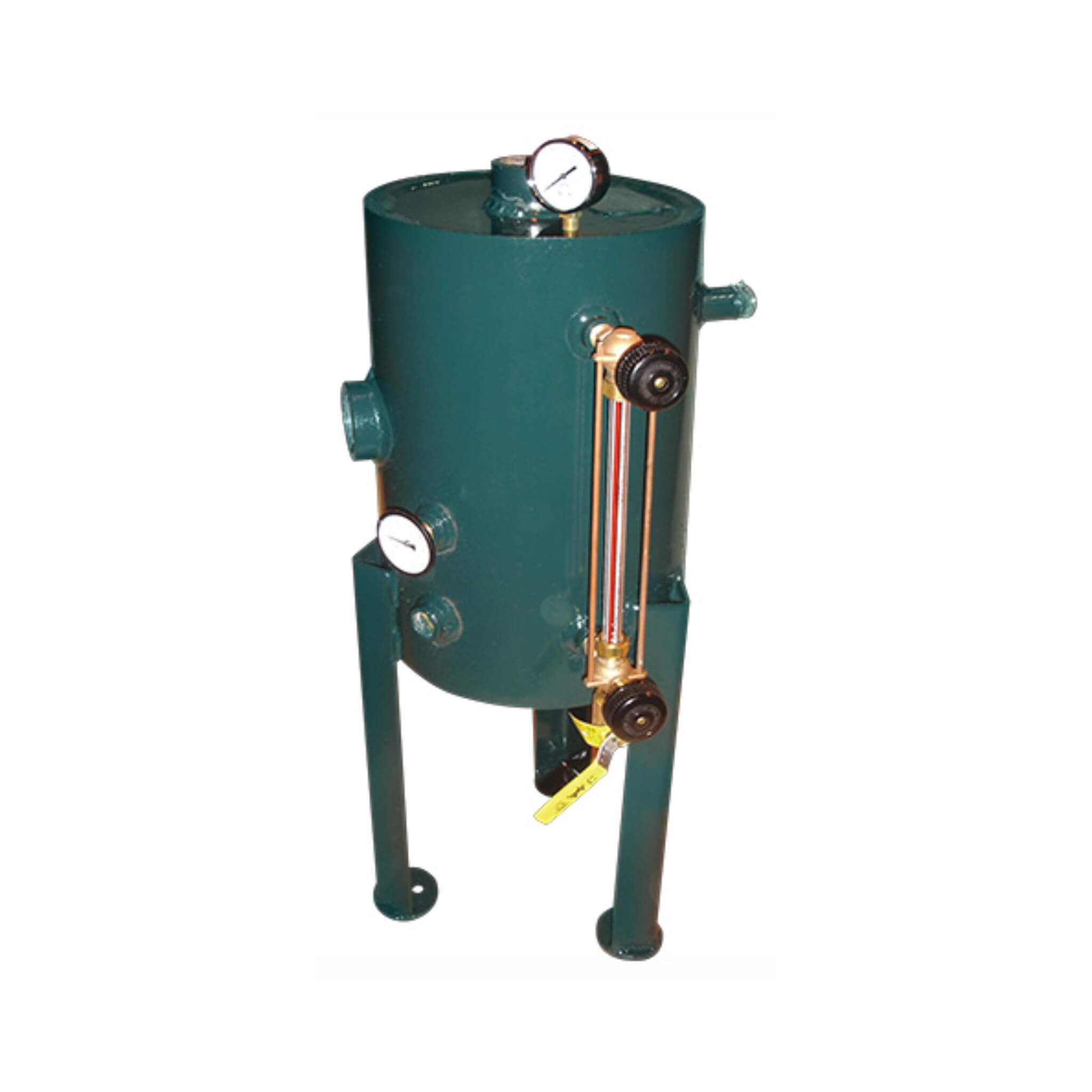 Delta 5COM Series Commercial Steam Blowdown Tank [5COM-GA-007] (SAK57913) – SAKSBY WHOLESALE
