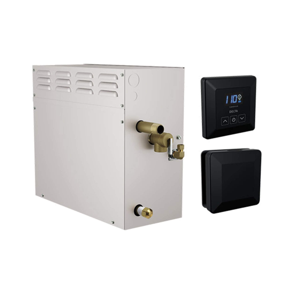Delta SimpleSteam ES-15 Steam Generator Kit [5P-EST15] (SAK91278) – SAKSBY WHOLESALE, view 3