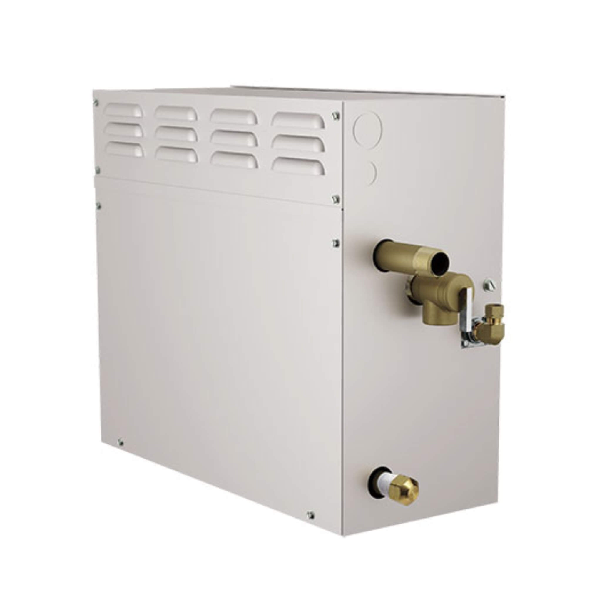Delta SimpleSteam 7.5KW Steam Bath Generator [EP103325] (SAK69314) – SAKSBY WHOLESALE