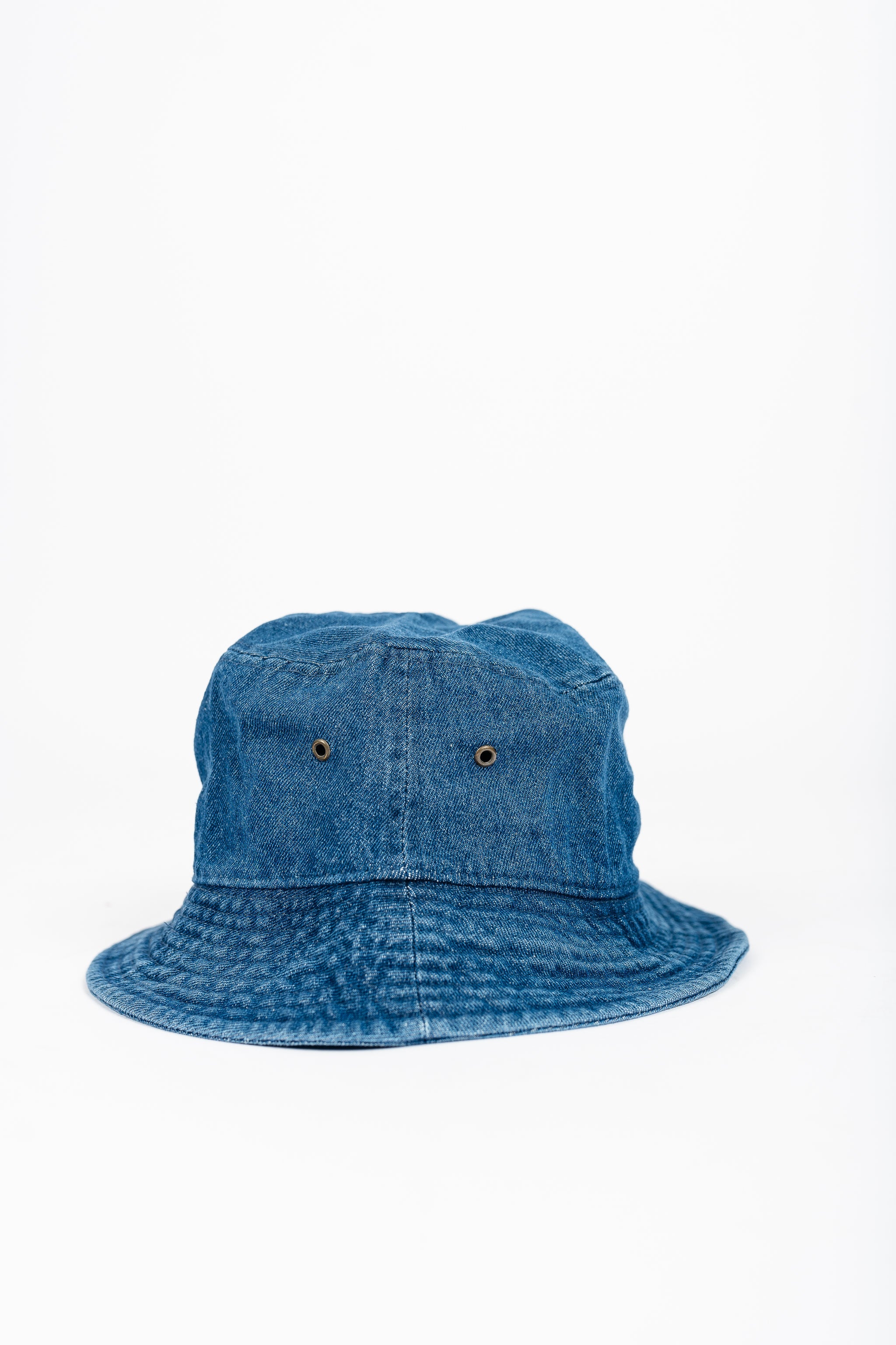 Superline Denim Bucket Hat — bucket hats category context
