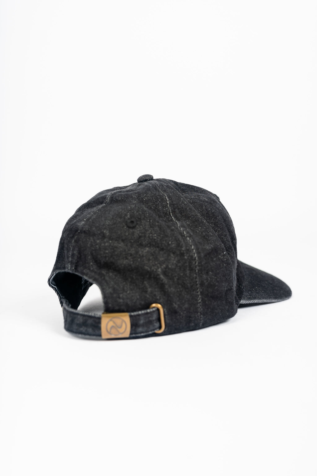 Superline Superline Denim Dad Cap — dad caps category context