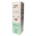 Dermoskin BabyCare Diaper Rash Cream - Natural Relief with 23% Zinc Oxide for Infants