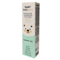 Dermoskin BabyCare Prebiotic & Postbiotic Face Cream for Sensitive Skin - Natural, Moisturizing, Soothing Baby Skincare