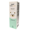 Dermoskin BabyCare Gentle Baby Shampoo & Body Wash - 7.78 fl oz, Moisturizing, Probiotic, Natural Baby Hygiene