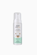 Dermoskin Newborn BabyCare Foam Shampoo - Gentle, Natural, and Soothing for Sensitive Scalp - 6.76 fl oz