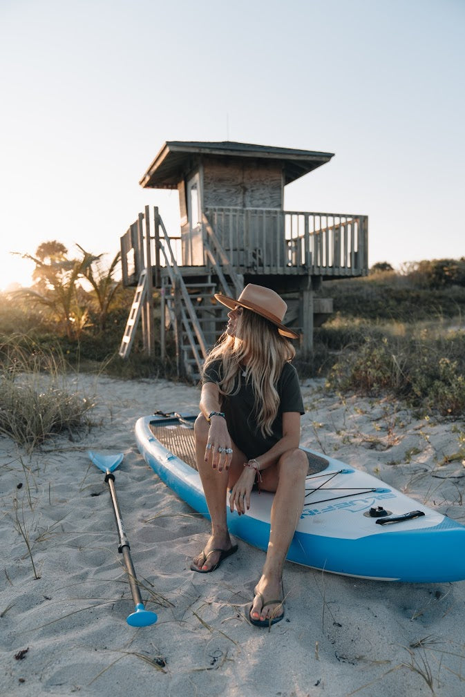 Earth Bands Costa Rica Sloth — lifestyle context