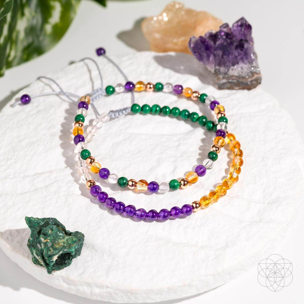 Destiny Maker - Powerhouse Anklet Set – Conscious Items, view 6