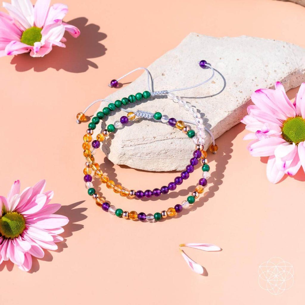 Destiny Maker - Powerhouse Anklet Set – Conscious Items, view 7